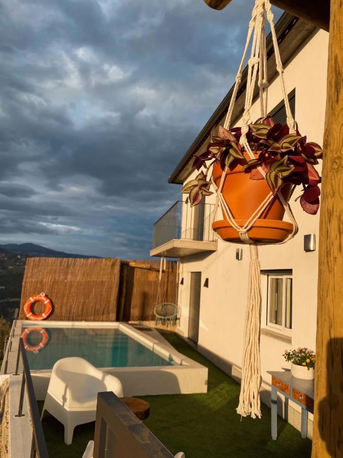 Douro Brothers Resende Bagian luar foto