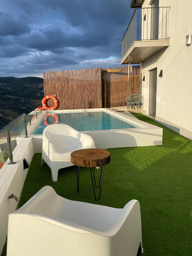 Douro Brothers Resende Bagian luar foto