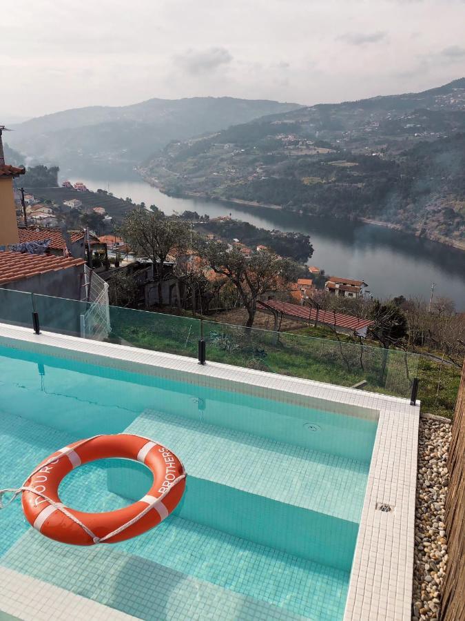 Douro Brothers Resende Bagian luar foto