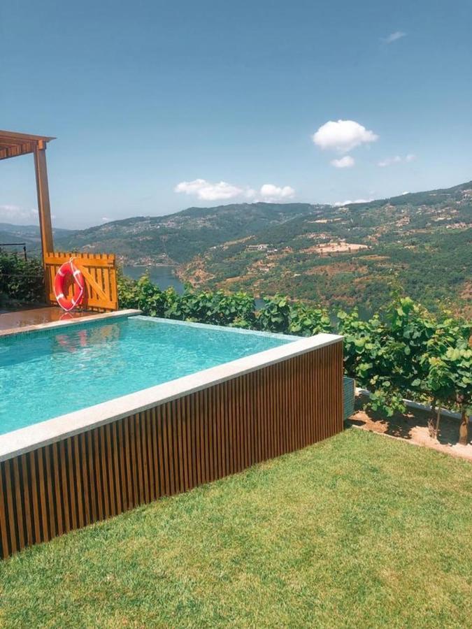 Douro Brothers Resende Bagian luar foto