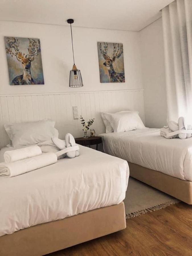 Douro Brothers Resende Bagian luar foto