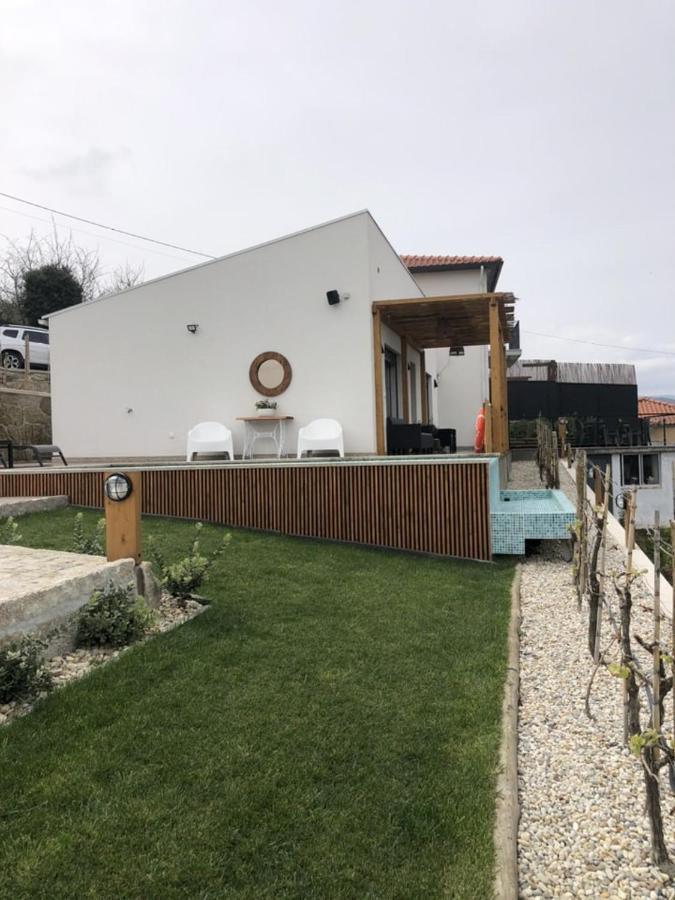 Douro Brothers Resende Bagian luar foto