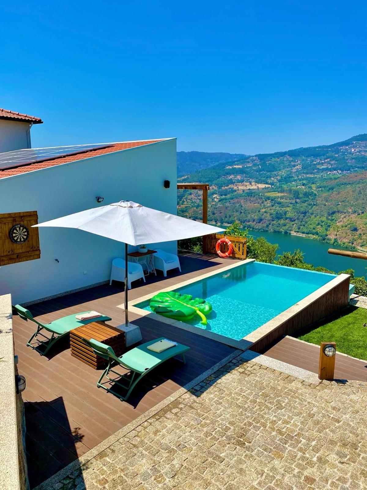 Douro Brothers Resende Bagian luar foto